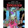 Goscinny Iznogoud 1 - The Wicked Wiles of Iznogoud! (Tascabile)