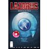Greg Rucka Neal Bailey Gareth-Michael Skarka Da Lazarus: Sourcebook (Tascabile)