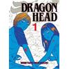 Minetaro Mochizuki Dragon Head 1 (Tascabile)