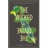 Kieron Gillen Wicked + The Divine Volume 7: Mothering Invention (Tascabile)