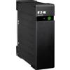 Eaton Ellipse ECO 650 USB DIN gruppo di continuità (UPS) Standby (Offline) 0,65 kVA 400 W 4 presa(e) AC