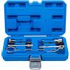 BGS technic Set di strumenti di regolazione motore BGS per Chrysler 2.5 CRD - 8500