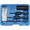 BGS technic Kit di riparazione lavavetri posteriore BGS per VAG - 8632
