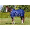 Bucas Freedom Turnout Light 0g - blu/argento