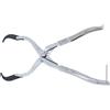 BGS technic BGS 8968 | Pinze per la rimozione dello spinotto del pistone | per cilindro maestro della frizione