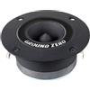 Ground Zero GZCT 3500X-B, tweeter compresso da 25 mm