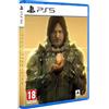 Sony PlayStation 5 videogioco Sony Death Stranding