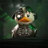 TUBBZ Star Trek - Borg - Anatra da bagno