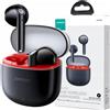 Joyroom Tws Joyroom Cuffie senza fili serie Jpods Jr-Pb2 Ipx4 - Nero