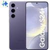 Samsung Smartphone Samsung Galaxy S24 Plus 5G 256 GB Cobalt Violet