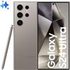 Samsung Smartphone Samsung Galaxy S24 Ultra 5G Titanium Gray 1 TB