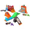 Hot Wheels Skate Skatepark + Skateboard HGT93
