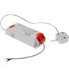 Bailey Electric EcoDim - Driver/trasformatore LED dimmerabile per 1-2 faretti da incasso a LED - UE -