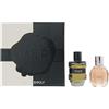 Viktor & Rolf Set Viktor & Rolf: Flowerbomb, EDP, da donna, 7 ml + Spicebomb, EdT, da uomo, 7 ml