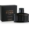 Laura Biagiotti ROMA UOMO NERO ESTREMO INTENSE EDP Vapo 125 ml