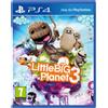 Sony Interactive Entertainment LittleBigPlanet 3, PlayStation 3, E (senza restrizioni)