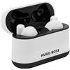 HUGO BOSS Earphones Gear Matrix White-S