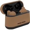 HUGO BOSS Earphones Gear Matrix Camel