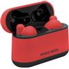 HUGO BOSS Earphones Gear Matrix Red-S