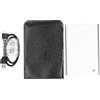 Gistuch Disco rigido esterno portatile da 1 TB in alluminio