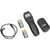 Gistuch YouPro MC-292 DC0 Telecomando wireless con otturatore temporizzato per fotocamere Nikon