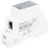 Gistuch Server/router seriale RS485-Ethernet per montaggio su guida DIN, 100-240 VAC, modello PE11-H, compatibile con FreeRTOS