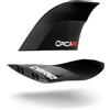 Core Kites Core Orca Pro fin set 2 pcs