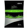 AQUAEL Sabbia di quarzo 0,1-0,3 mm 2 kg