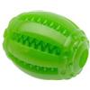 COMFY Giocattolo Mint Dental Rugby verde 8X6,5cm