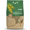 COMFY Cornelius lettiera per gatti 7l profumata alle erbe
