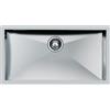 Foster Vasca Quadra Rag.S/Top Inox 1218850 1218 850Richiedi il tuo preventivo personalizzato