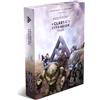 Mindclash Games Anachrony Classic Edition