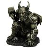 Nemesis Now Thunder of Thor 19cm Figurine, Bronze