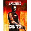Renegade Game Studios Hunter the Reckoning 5th Edition Roleplaying Game Apostates Sourcebook