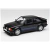 MCG Ford Escort RS Turbo Princess Diana Private Car Nero 1:18 MCG | MCG18420