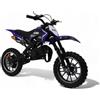 Z-Tech Mini Cross per Bambini Z-Tech KXD ZMC 701A 49cc Ruota 10/10