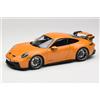 NOREV Porsche 911 992 GT3 Giallo Bahama 1:18 Norev | 187387