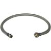 Luise TUBO FLESSIBILE PER ALIMENTATORE D'ARIA AUTOMATICO 1/4 x 1/2 - mm. 700