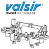 Valsir Blocco Cantrale Tropea3 VS0866694