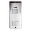 Elkron DT17AM-N Rilevatore Tripla Tecnologia da Esterno Elkron Pet Immunity Antimasking