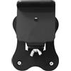 Per Samsung HW Q990H Supporto da Parete per altoparlante Posteriore con