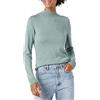 Amazon Essentials Maglione Leggero con Collo a Lupetto (Disponibile in Taglie Forti) Donna