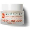 Erborian Ginseng Infusion Total Eye 15 ml Crema Contorno Occhi Crema