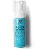 Erborian Double Mousse Nettoyante Douceur 145 ml Mousse Detergente Lenitiva per il Viso Dispenser Pelle sensibile