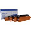 Brother DRUM BROTHER DR-241CL NERO/CIANO/MAGENTA/GIALLO per Brother DCP-9020 CDW/ Brother HL-3140 CW e Brother MFC-9140 CDN