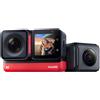 Insta360 One RS Twin Edition Action Cam - refurbished