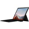 Microsoft Surface Pro 7 12" Core i5 3.7 GHz - SSD 256 GB - 8GB QWERTY - Inglese - refurbished
