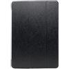 GENERIQUE Cover iPad 9.7" (2017) / iPad 9.7"(2018) / iPad Air (2013) / iPad Air 2 (2014) / iPad Pro 9.7" (2016) - Poliuretano termoplastico (TPU) - Nero - refurbished