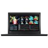 Lenovo ThinkPad P15 G2 15" Core i7 2.3 GHz - SSD 512 GB - 16GB - AZERTY - Francese - refurbished