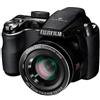 Fujifilm Fotocamera Bridge compatta FinePix S3300 - Nero + Fujifilm Super EBC Fujinon 26X Zoom Lens 24-624mm f/3.1-5.9 f/3.1-5.9 - refurbished